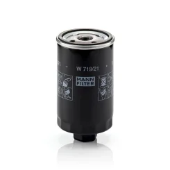 Olajszűrő - MANN-FILTER (W719/21)