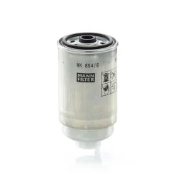 Üzemanyagszűrő - MANN-FILTER (WK854/6)