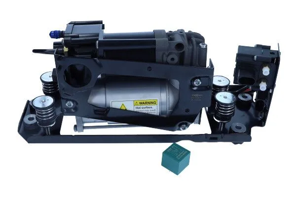 Kompresszor, Sűrített Levegős Rendszer - MAXGEAR (27-5021)