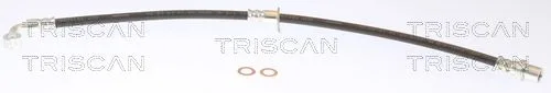 Fékcső - TRISCAN (815068262)