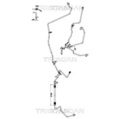 Przewód Klimatyzacji Renault - TRISCAN (901025053)