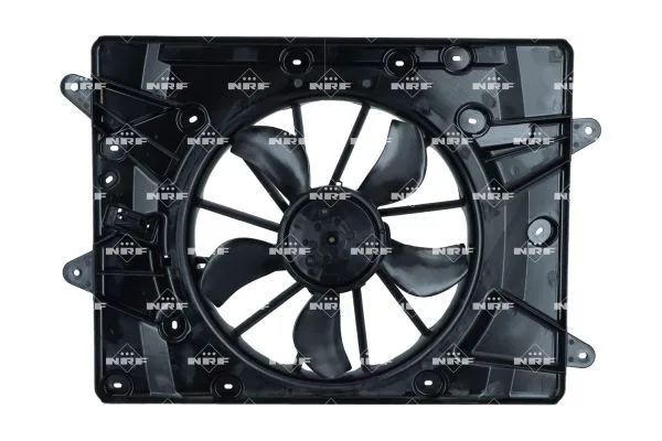 Wentylator Chłodnicy Byd Tang 23- - NRF (NRF470220)