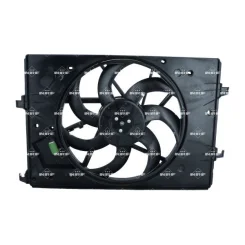 Wentylator Chłodnicy Byd Dolphin 23- - NRF (NRF470222)