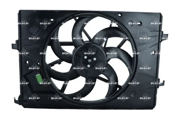 Wentylator Chłodnicy Byd Dolphin 23- - NRF (NRF470222)