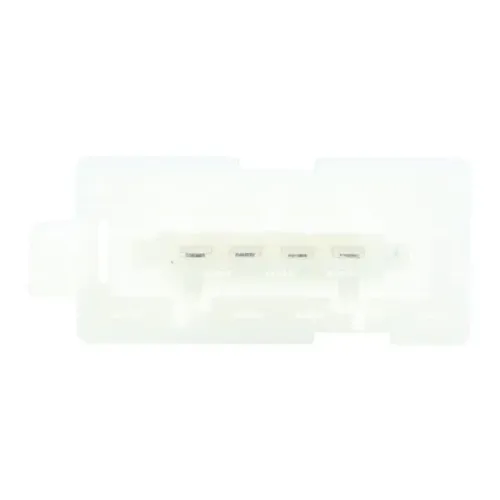 Rezystor Dmuchawy Fiat Punto 1.2 99- - NRF (NRF342402)