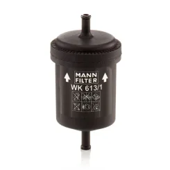 Üzemanyagszűrő - MANN-FILTER (WK613/1)