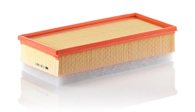 Légszűrő - MANN-FILTER (C33156/1)