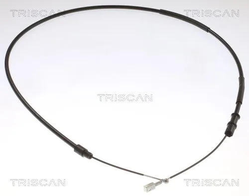 Huzal, Rögzítőfék - TRISCAN (8140231167)