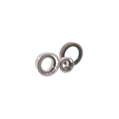 Kerekcsapagy Db P. W201 83-93 - SKF (VKBA756)
