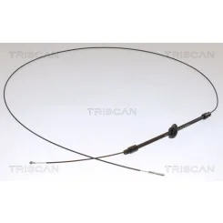 Huzal, Rögzítőfék - TRISCAN (8140231158)