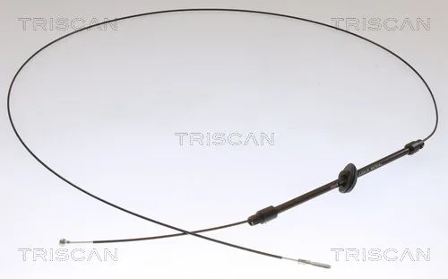Huzal, Rögzítőfék - TRISCAN (8140231158)