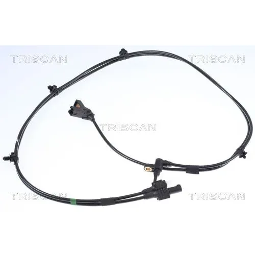 Érzékelő, Kerékfordulatszám - TRISCAN (818023234)
