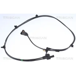 Érzékelő, Kerékfordulatszám - TRISCAN (818023234)