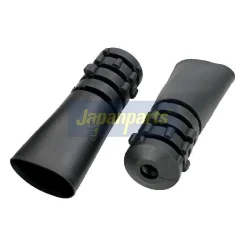 Porvédő Készlet, Lengéscsillapító - JAPANPARTS (KTP-115)