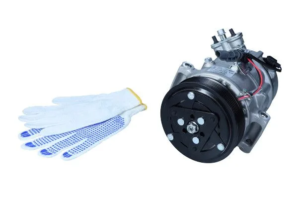 Kompresor Klimatyzacji Opel Insignia - MAXGEAR (AC330024)