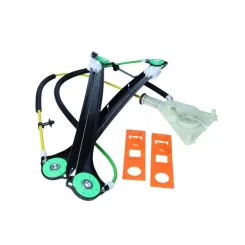Ablakemelő Audi P. A3 Jobb Nélkül Motor (Komfort) 2D - MAXGEAR (50-0478)