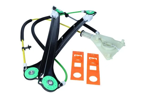 Ablakemelő Audi P. A3 Jobb Nélkül Motor (Komfort) 2D - MAXGEAR (50-0478)