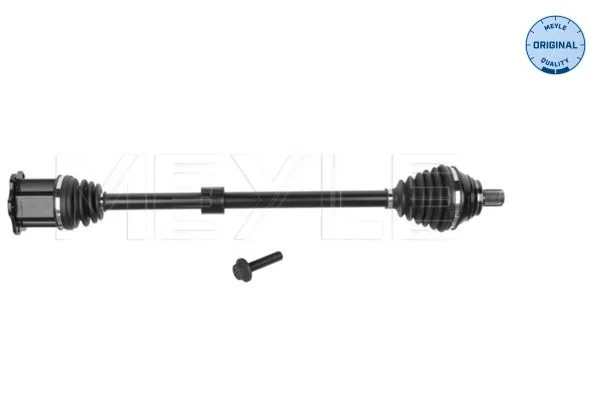 Póło Vw Golf Vii/T-Roc 1,0Tsi Pr 789Mm - MEYLE (1004980802)