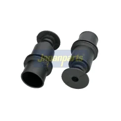 Porvédő Készlet, Lengéscsillapító - JAPANPARTS (KTP-411)