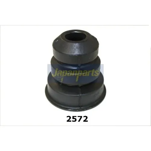 Porvédő Készlet, Lengéscsillapító - JAPANPARTS (RU-2572)