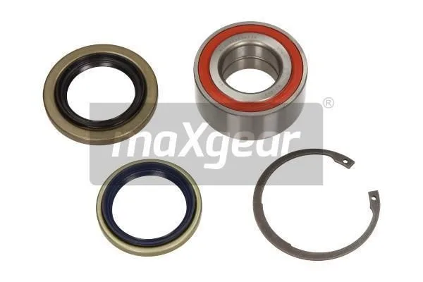Kerékcsapágy Készlet - MAXGEAR (4314/MG)