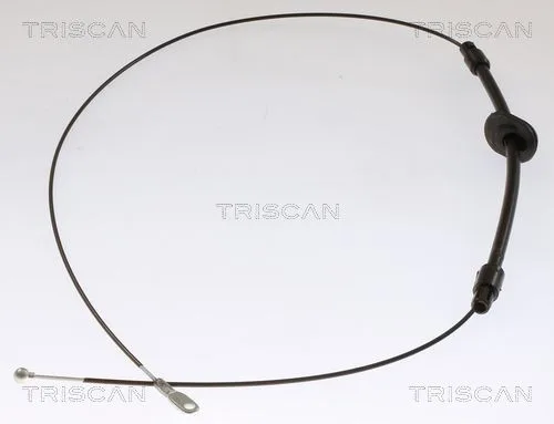 Huzal, Rögzítőfék - TRISCAN (8140231159)