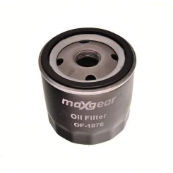 Olajszűrő - MAXGEAR (OF-1076)