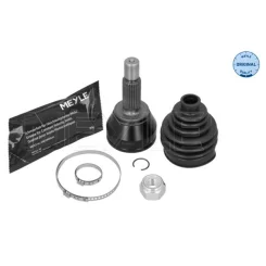 Przegub Zew. Ford 1,4/1,6  Fiesta Vi 25Z/53,3Mm/23Z - MEYLE (7144980113)
