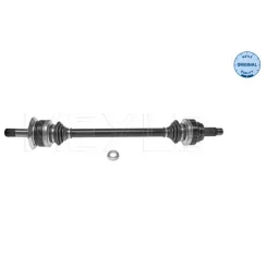 Póło Bmw F10/F11 2,0D Le. 763Mm Tylna O - MEYLE (3144980066)