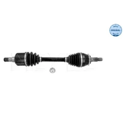Póło Mini Cooper Le. 590Mm - MEYLE (3144980067)