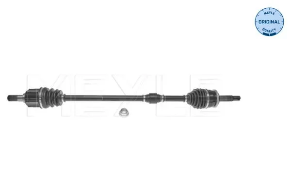Póło Hyundai Accent/Rio Iii Pr. 927Mm - MEYLE (37-144981004)