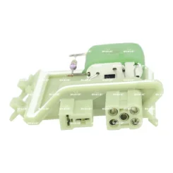 Rezystor Dmuchawy Vw Passat 1.9D 93- - NRF (NRF342159)