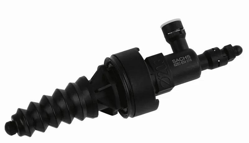 Munkahenger, Kuplung - SACHS (6283 654 018)
