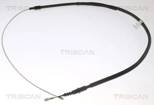 Huzal, Rögzítőfék - TRISCAN (8140241158)