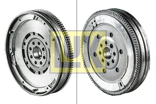 Lendkerék - Schaeffler LuK (415010510)