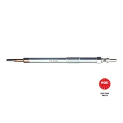 �Wieca Żarowa Nissan Qashqai I 2,0D 05- - NGK (D-POWER91)