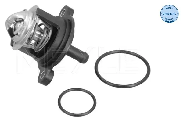 Termostat Ford 50C B-Max 1,0 Ecoboost - MEYLE (7282280008)