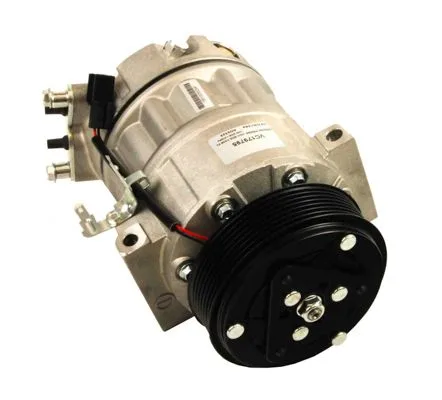 Kompresszor, Klíma - MAXGEAR (AC330009)