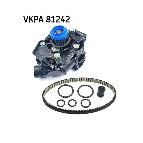 Vízszivattyú, Motorhűtés - SKF (VKPA81242)