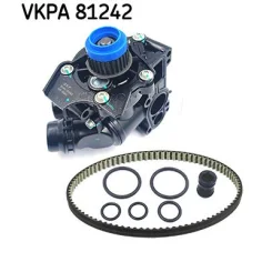Vízszivattyú, Motorhűtés - SKF (VKPA81242)