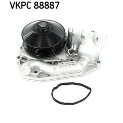 Vízszivattyú, Motorhűtés - SKF (VKPC88887)