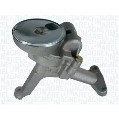 Pompa Oleju Bmw 5 2.0/2.7/ 83- - MAGNETI MARELLI (OP0105)