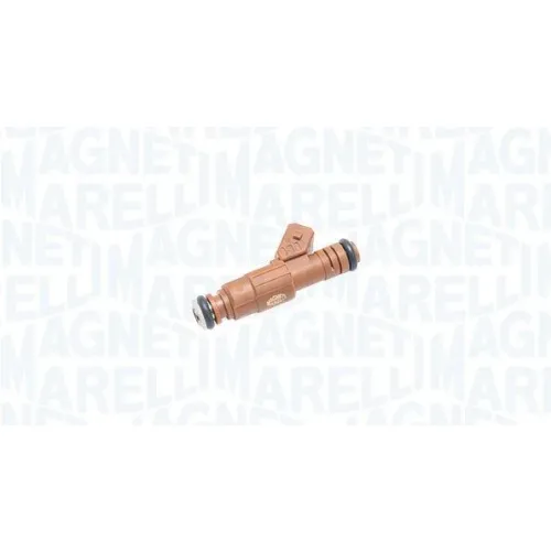 Wtryskiwacz Benzyny Volvo S60 2.0T/2.4T/2.5T 01- - MAGNETI MARELLI (FEI0083)