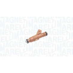 Wtryskiwacz Benzyny Volvo S60 2.0T/2.4T/2.5T 01- - MAGNETI MARELLI (FEI0083)
