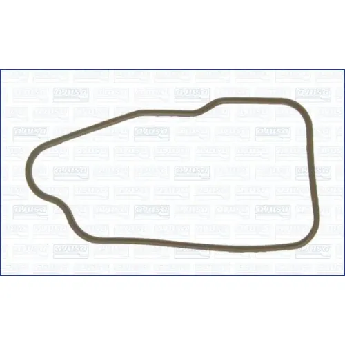 Uszczelka Obudowy Termostatu Opel Astra 1.6 98- - AJUSA (AJU00744800)