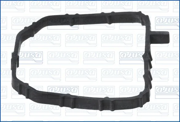 Uszczelka Termostatu Opel Astra 1.2 21- - AJUSA (AJU01490400)
