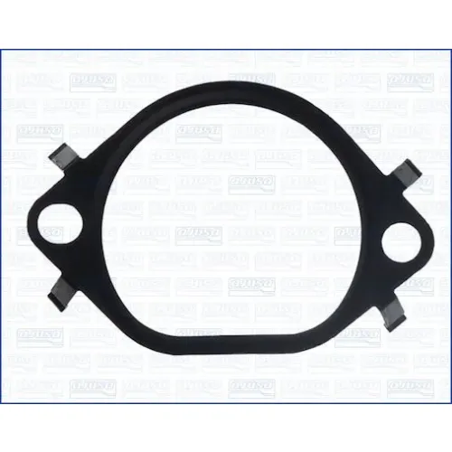 Uszczelka Zaworu Egr Land Rover Discovery 3.0D 18- - AJUSA (AJU01310200)