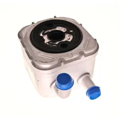 Olajhűtő, Motorolaj - MAXGEAR (059117021B/MG)