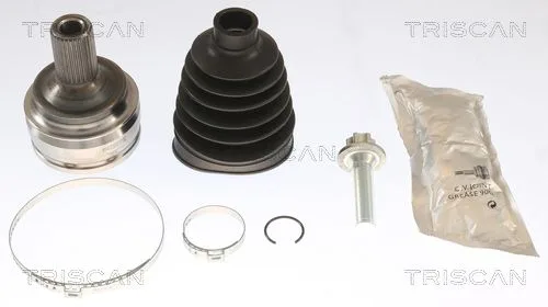 Przegub Zew. Db W205 2,2-3,0 14-20 - TRISCAN (854023202)