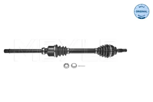 Póło Citroen Ds/C3/C4 Cactus Pr. 862Mm - MEYLE (11-144980070)